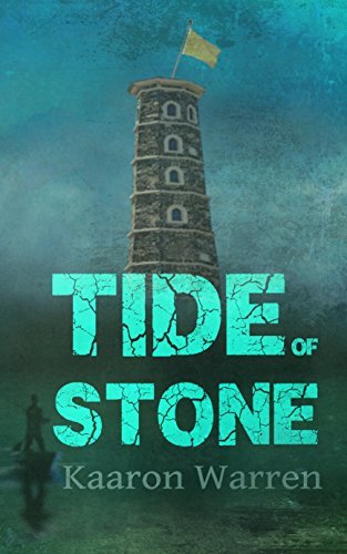Tide of Stone book cover
