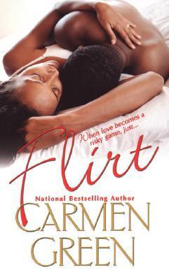 Flirt book cover