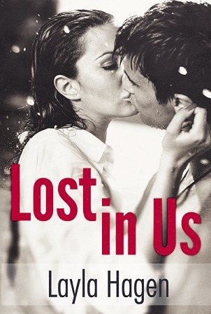 Lost book cover 1
