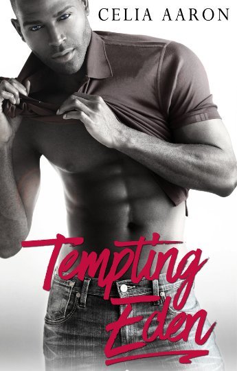 Tempting Eden book cover
