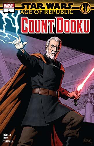 Star Wars book cover
