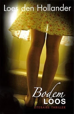 Bodemloos book cover