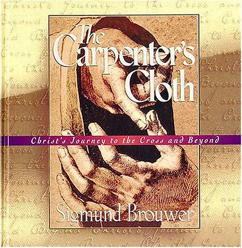 The Carpenter's Cloth book cover