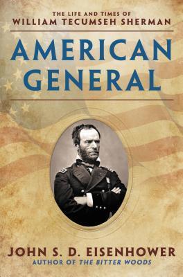 American General book cover