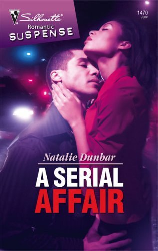 A Serial Affair book cover