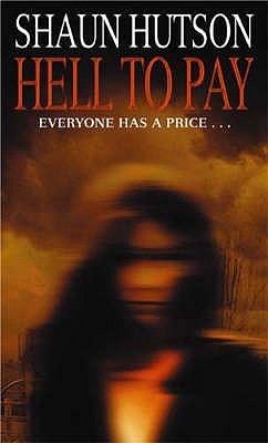 Hell to Pay book cover