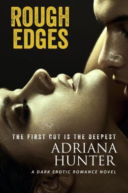 Rough Edges book cover