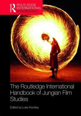 The Routledge International Handbook of Jungian Film Studies book cover