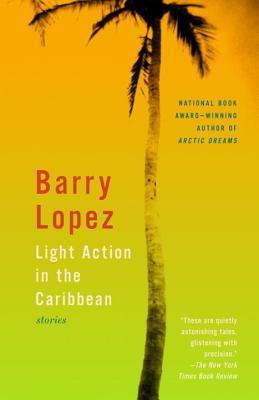 Light Action in the Caribbean book cover