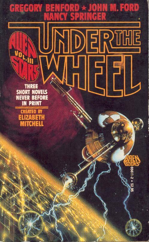 Alien Stars book cover 3