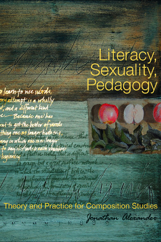 Literacy, Sexuality, Pedagogy book cover