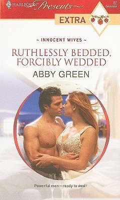 Innocent Wives book cover 2
