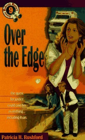 Over the Edge book cover