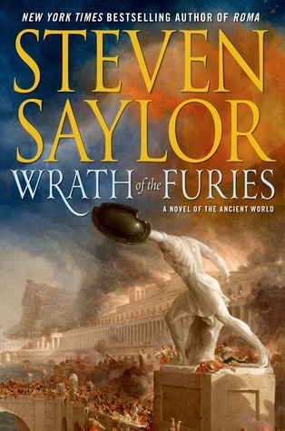 Ancient World book cover 3