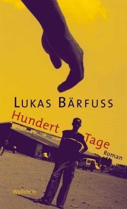Hundert Tage book cover