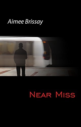 Near Miss book cover