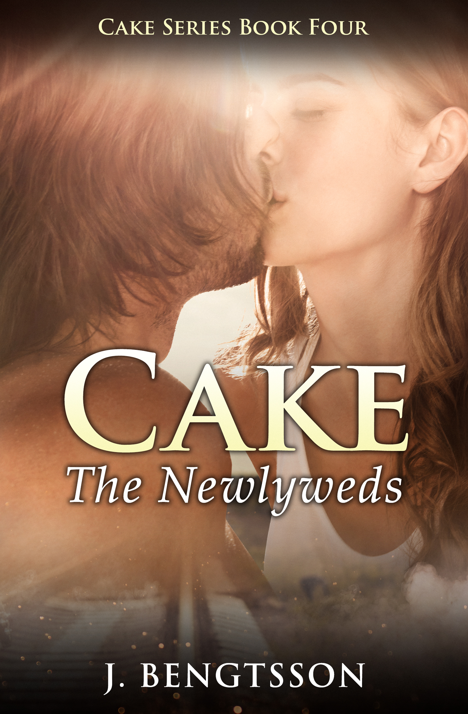 The Newlyweds book cover
