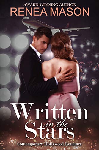 Written in the Stars book cover