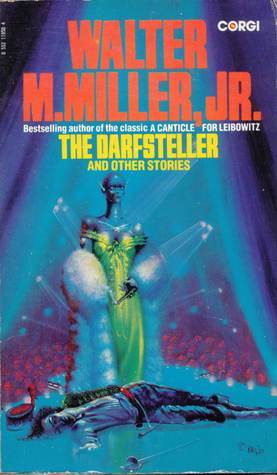 The Darfsteller and Other Stories book cover