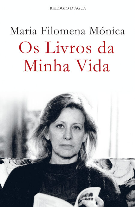 Os Livros da Minha Vida book cover