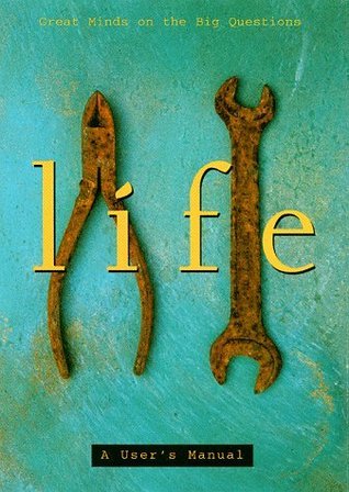 Life book cover