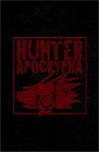 Hunter Apocrypha *OP book cover