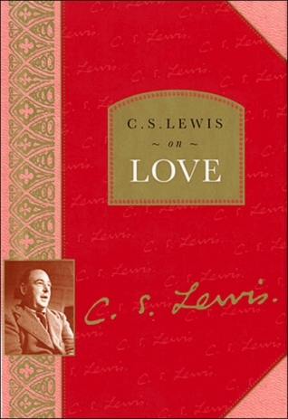 C. S. Lewis on Love book cover