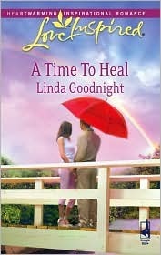A Time to Heal book cover