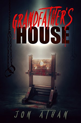 Grandfather's House book cover