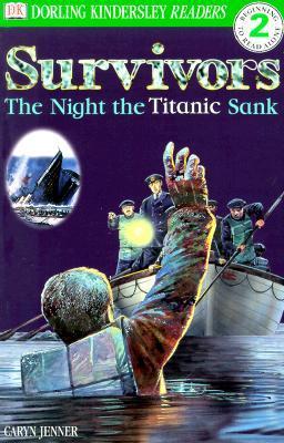Survivors book cover