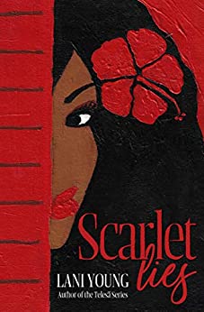 Scarlet book cover 1