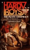The Pacific Conspiracy book cover