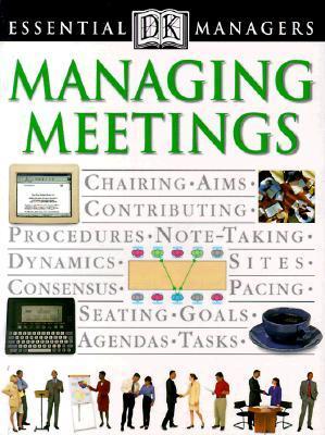 Managing Meetings book cover