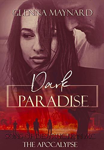 Dark Paradise book cover