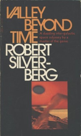 Valley Beyond Time book cover