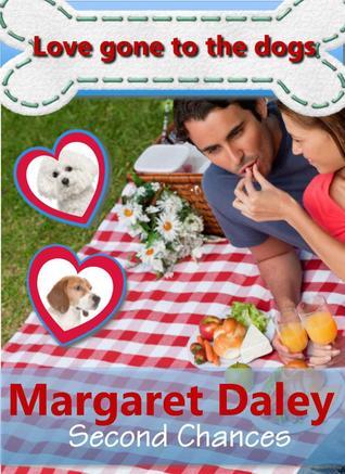 Second Chances book cover 1