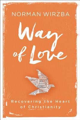 Way of Love book cover