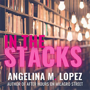 In the Stacks book cover