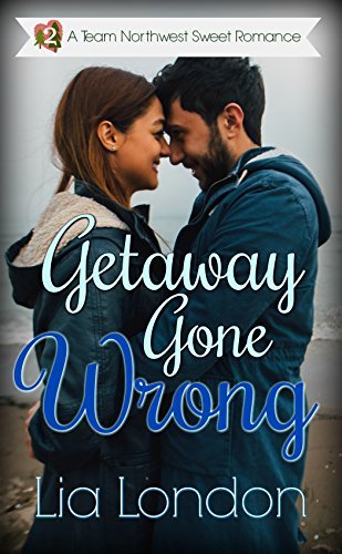 Northwest Romantic Comedy book cover 2