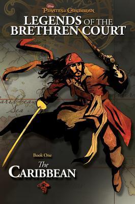 Legends of the Brethren Court book cover 1