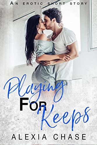 Playing for Keeps book cover