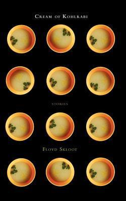 Cream of Kohlrabi book cover