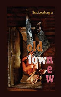 Old Town New book cover
