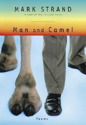 Man and Camel book cover