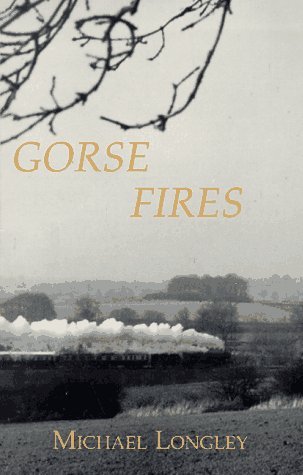 Gorse Fires book cover