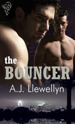 The Bouncer book cover