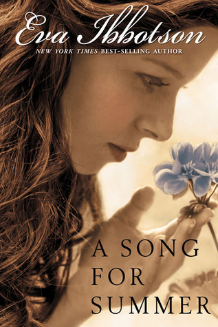 A Song for Summer book cover