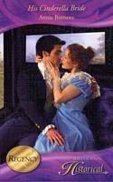 His Cinderella Bride book cover