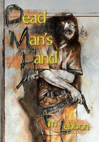 Assassin book cover 1