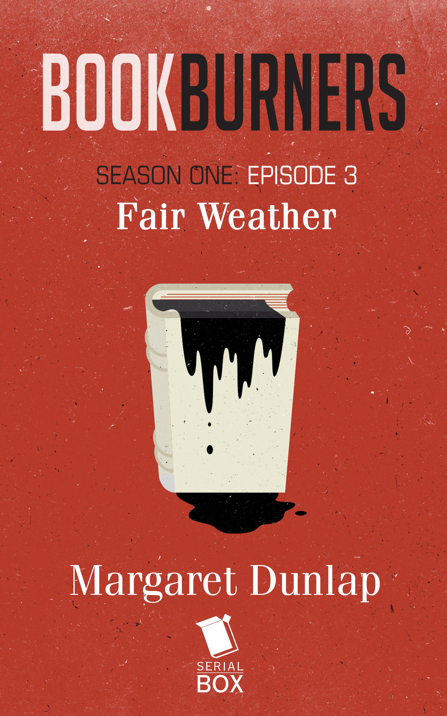 Fair Weather book cover
